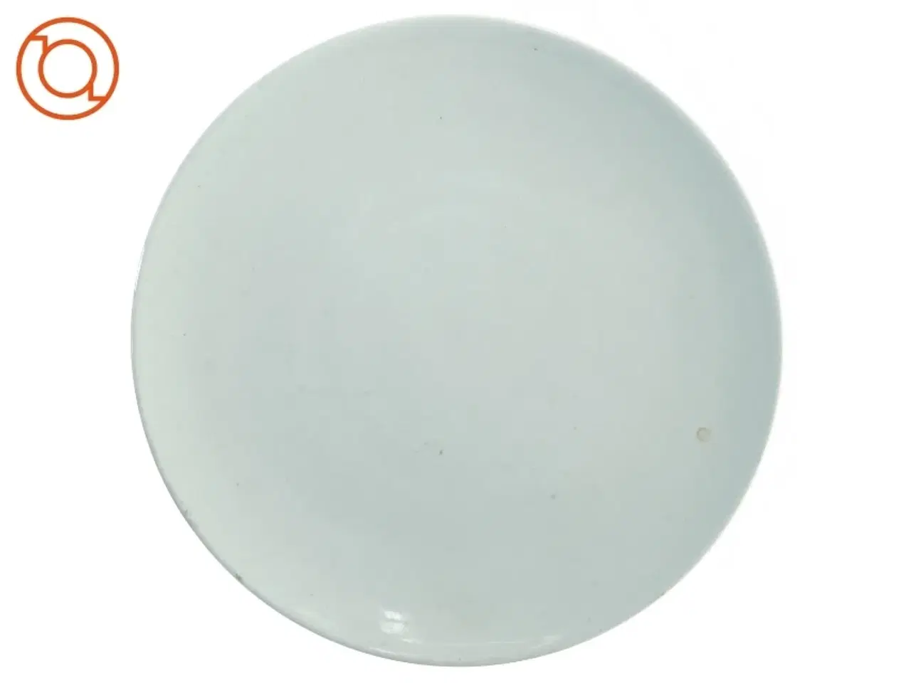 Billede 3 - Keramik kagestand (str. 17 x 9 cm)