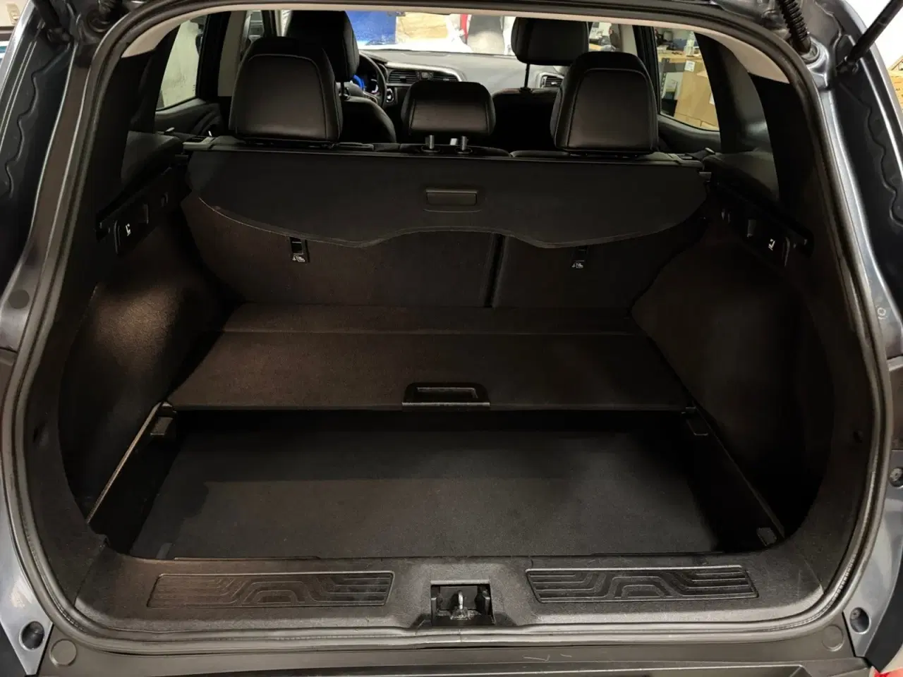 Billede 14 - Renault Kadjar 1,5 dCi 110 Zen EDC