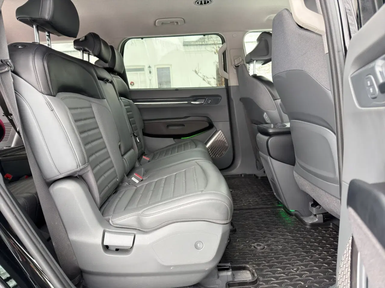 Billede 16 - Kia EV9 99 Long Range Performance Premium AWD 7prs