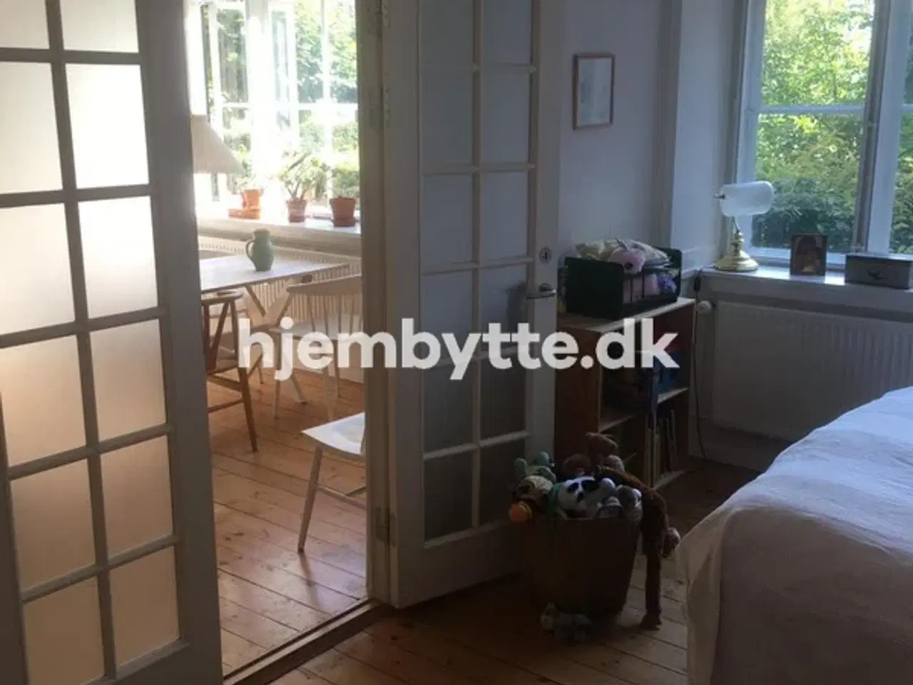 Billede 4 - Hjembytte - Wilkensvej