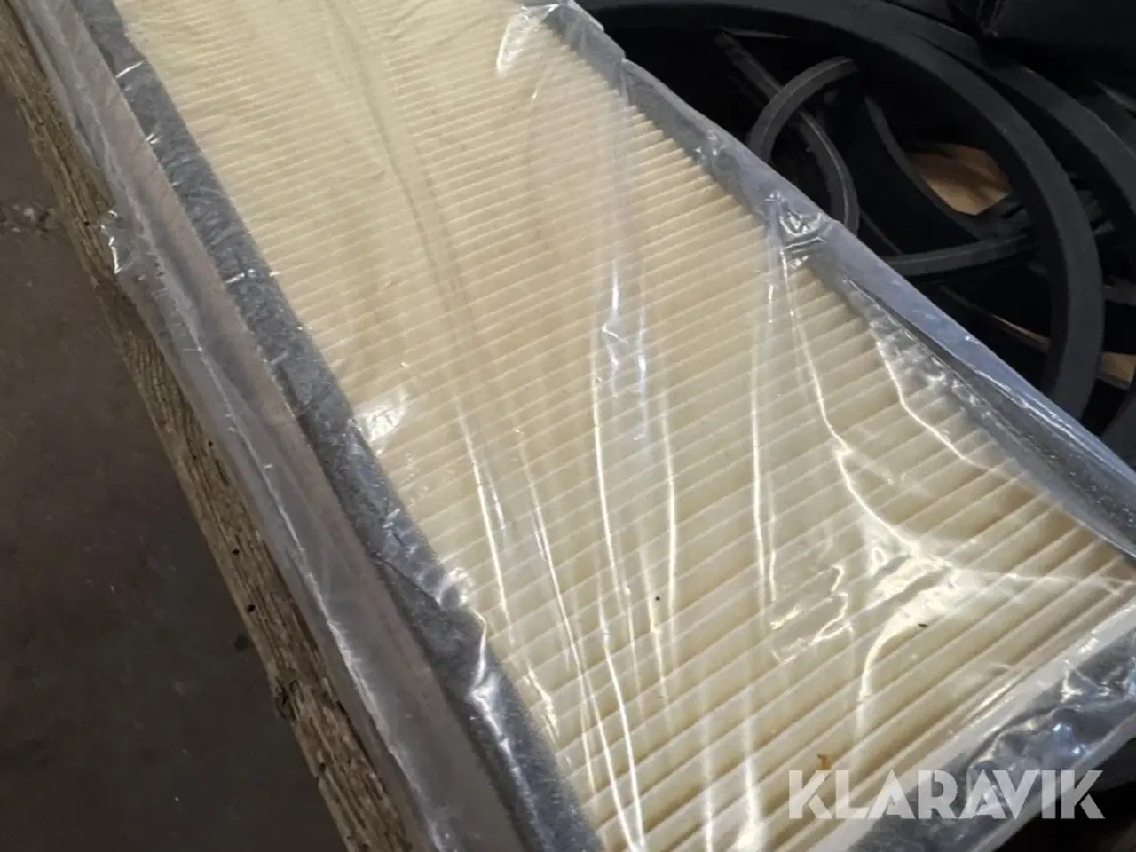 Billede 4 - Landbrugs tilbehør LOT