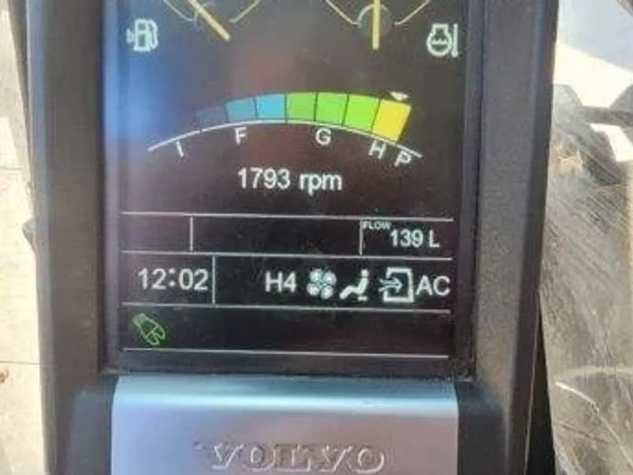 Billede 7 - Volvo EC 460CLD UHD