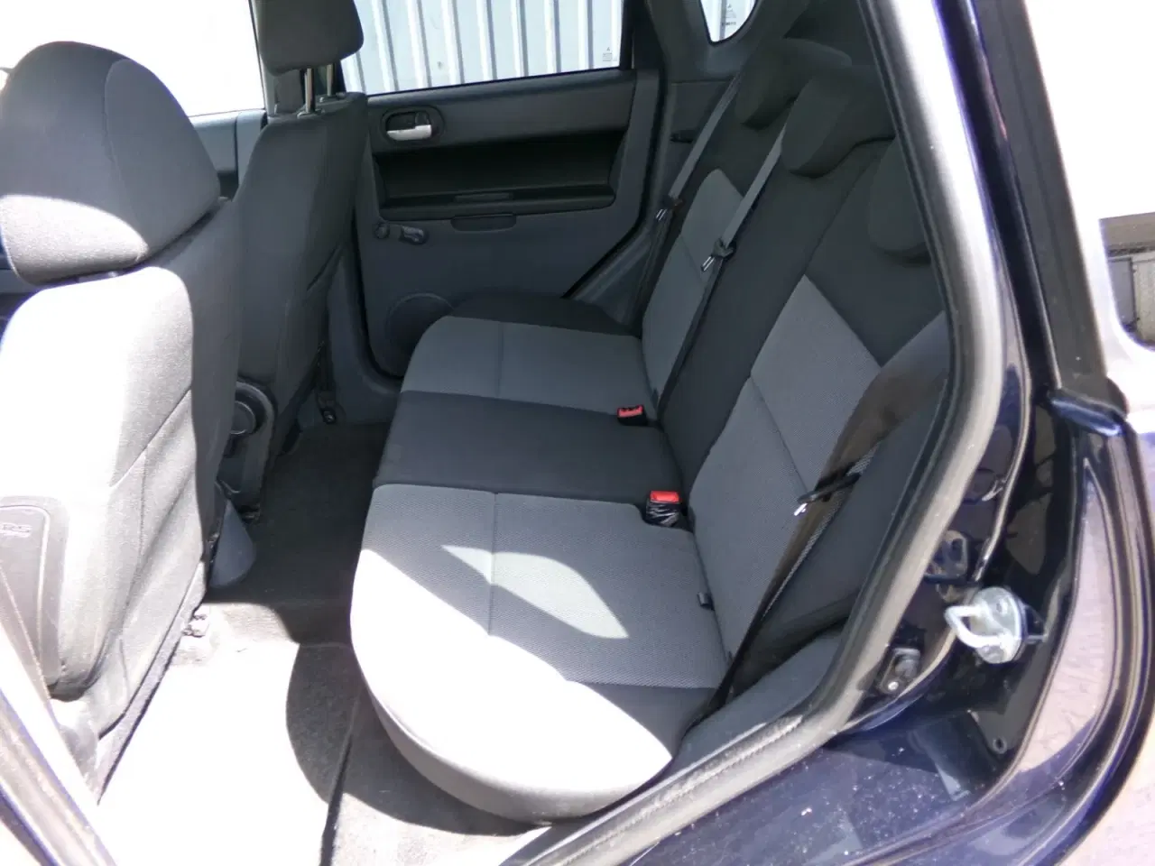 Billede 9 - Mitsubishi Colt 1,3 Elegance ClearTec Coolpack