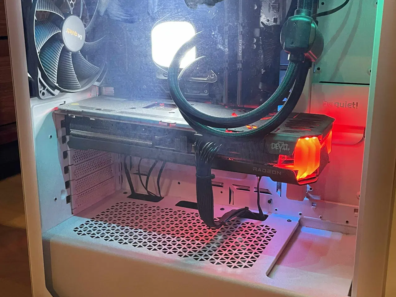 Billede 4 - Powerful Gaming / Workstation PC