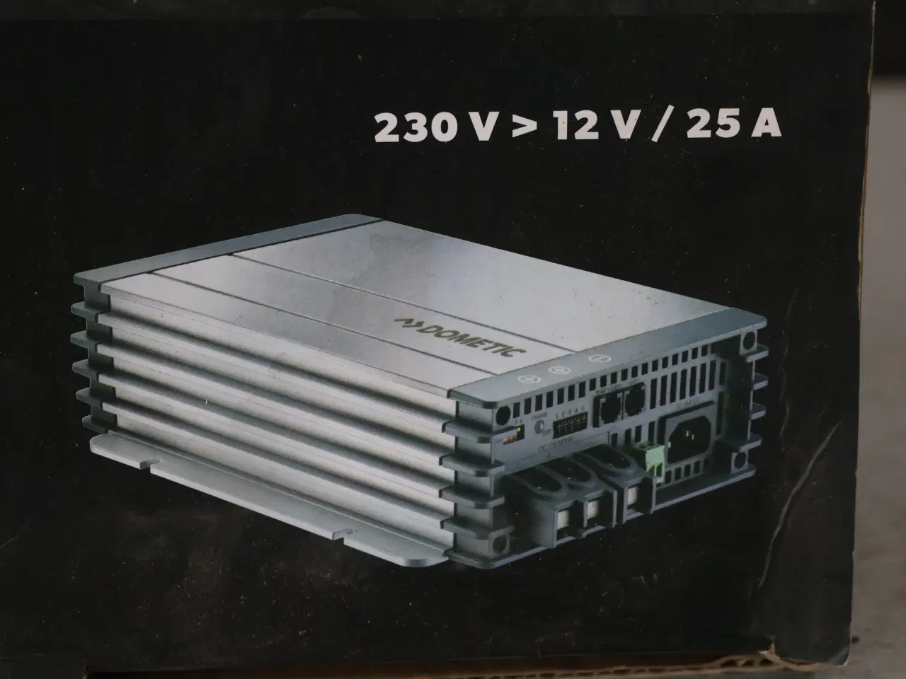 Billede 2 - Dometic perfect change MCA 1225, ubrugt. 