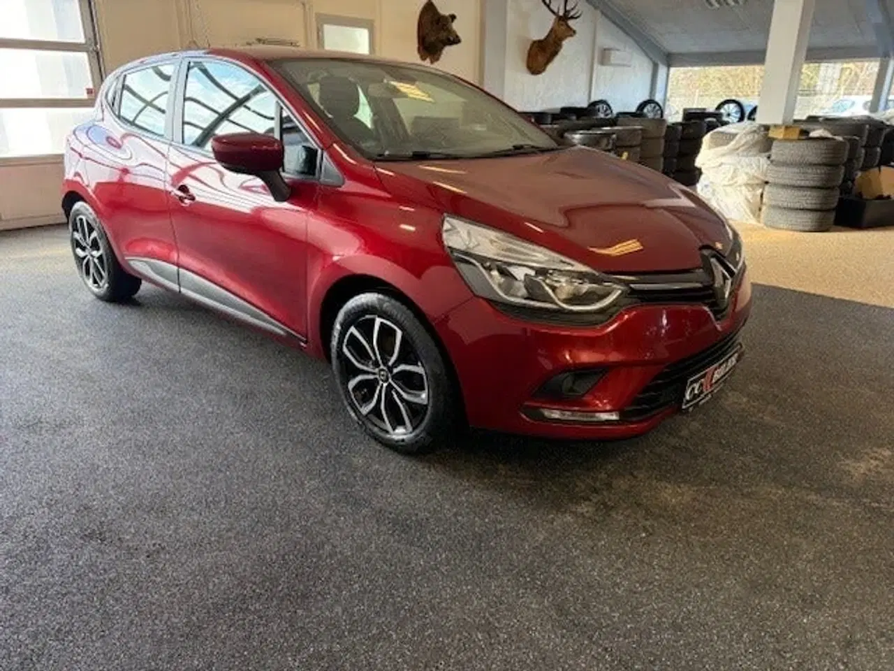 Billede 3 - Renault Clio IV 0,9 TCe 90 Zen