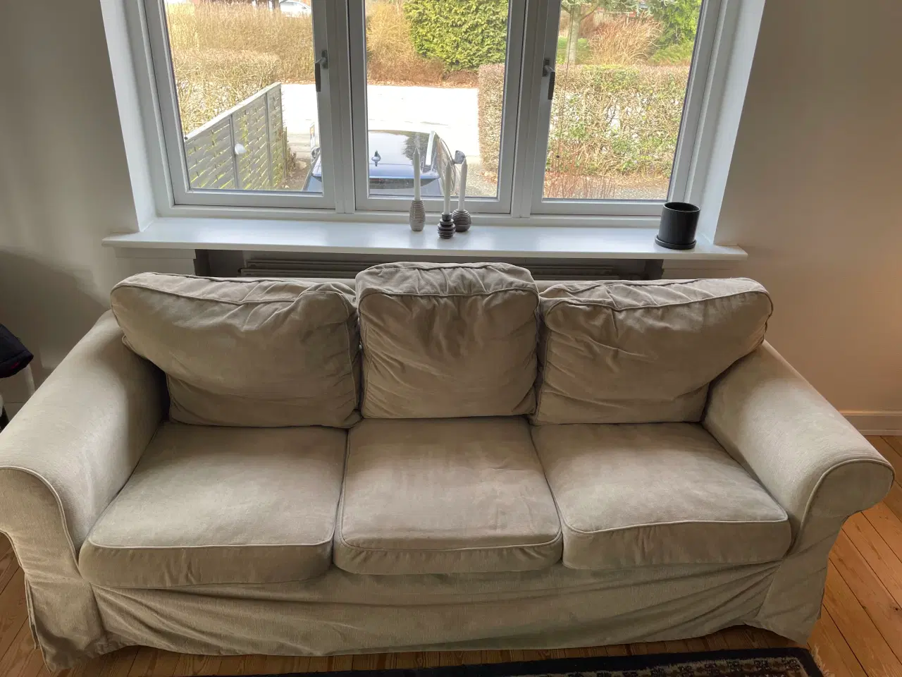 Billede 6 - 2 stk. sofaer