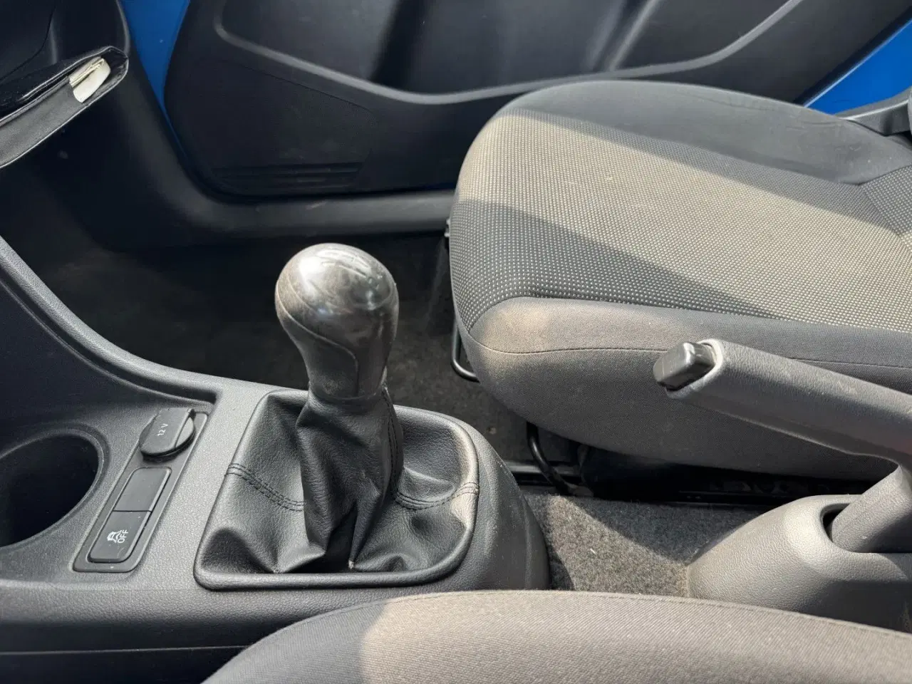Billede 12 - VW up 1,0 MPI BMT Take 60HK 3d
