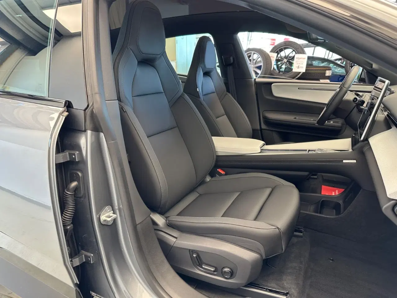 Billede 11 - Polestar 4 Long Range