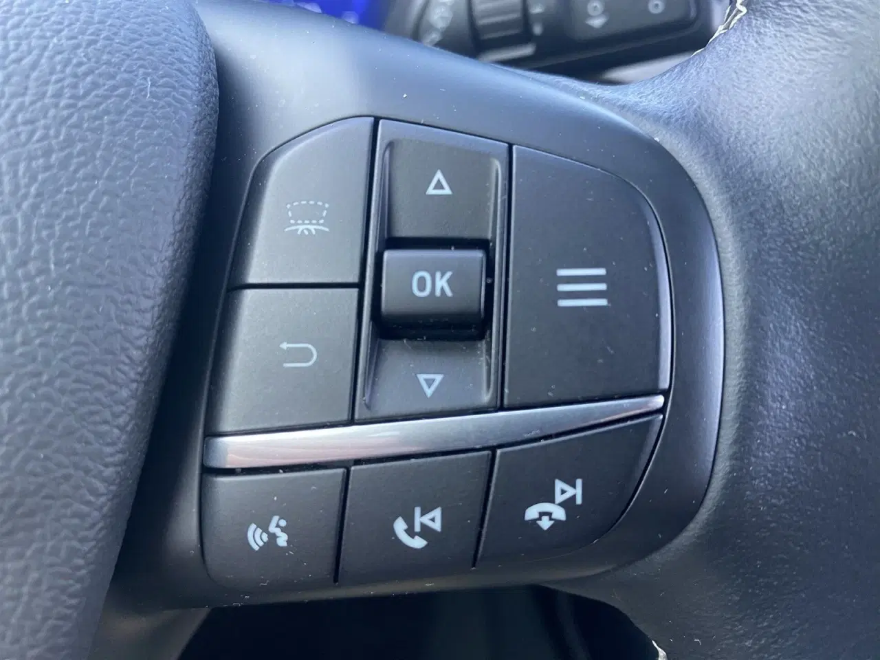 Billede 13 - Ford Kuga 2,5 PHEV Vignale CVT