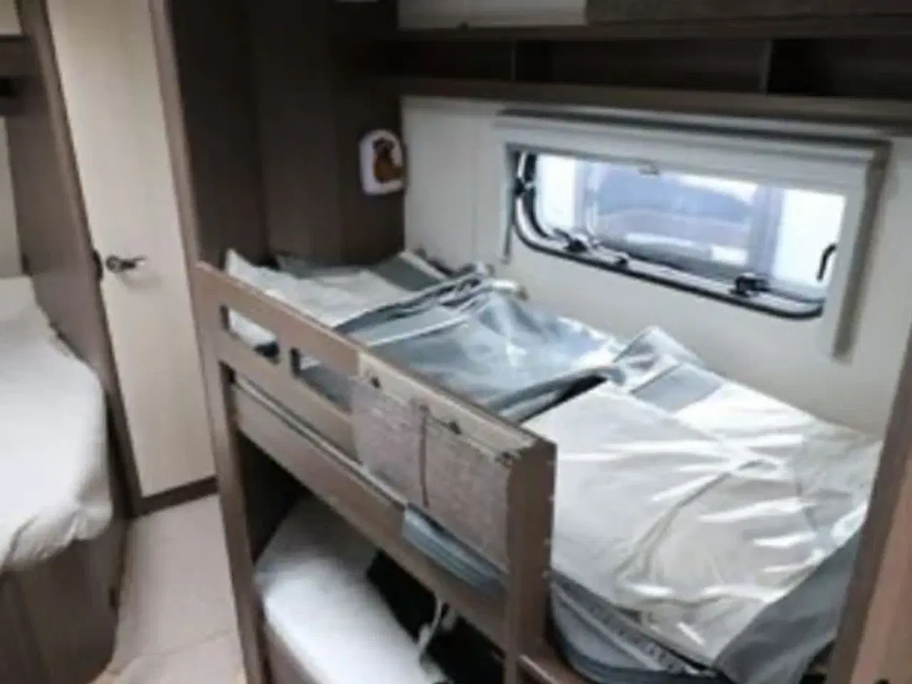 Billede 6 - Hobby 720 UKFE Prestige 