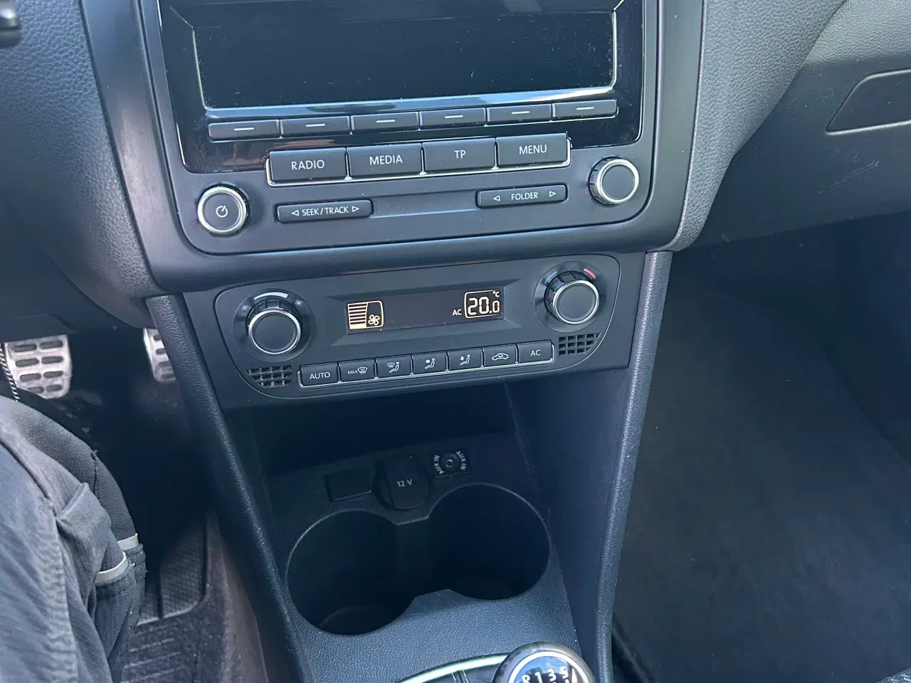 Billede 6 - Vw polo cross 1,6 tdi