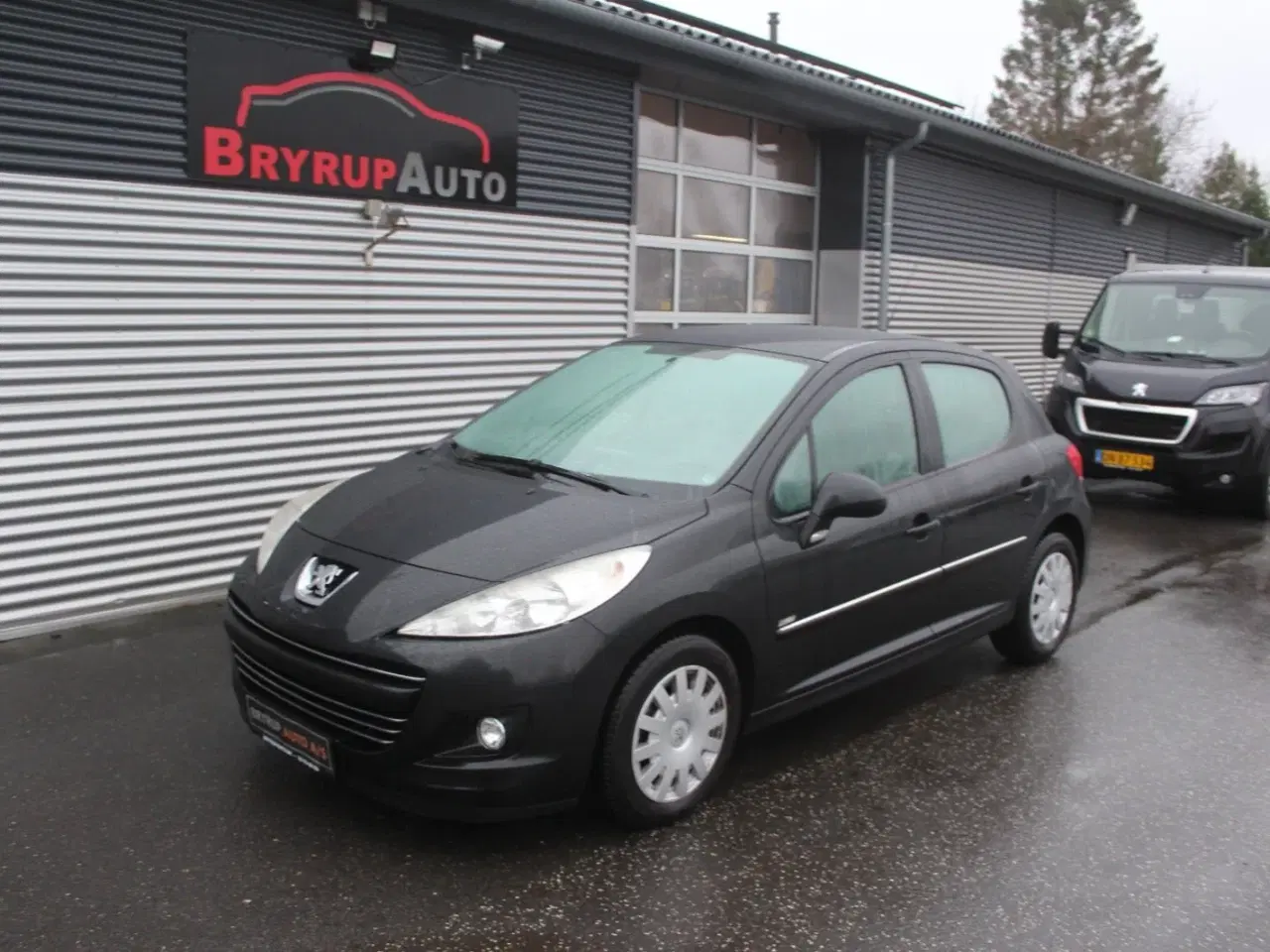 Billede 1 - Peugeot 207 1,6 HDi 92 Active