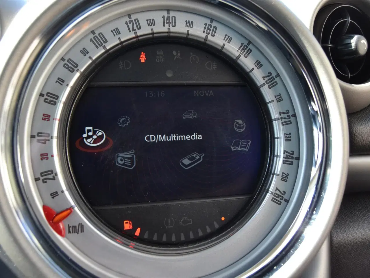Billede 18 - Mini Countryman Cooper S 1,6 184HK 6g