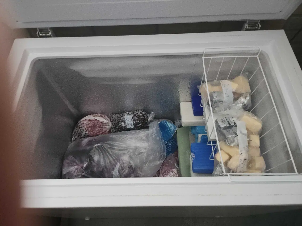 Billede 2 - Everglades  hvid 