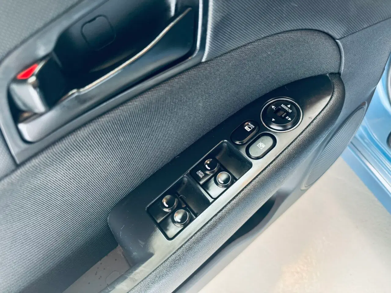 Billede 13 - Hyundai i30 1,6 CRDi Comfort BlueDrive 90HK 5d 6g