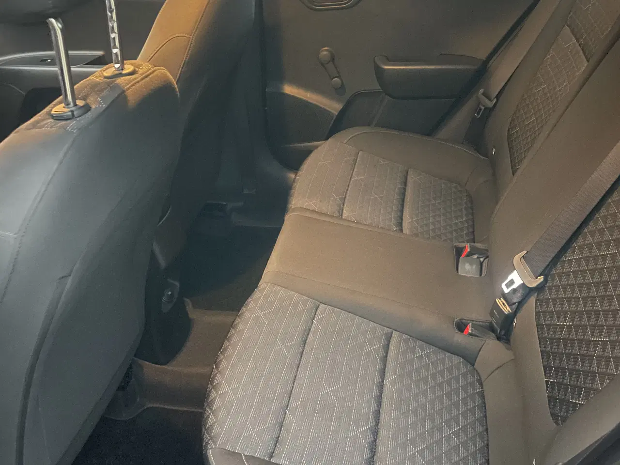 Billede 2 - Kia Rio - meget velholdt.