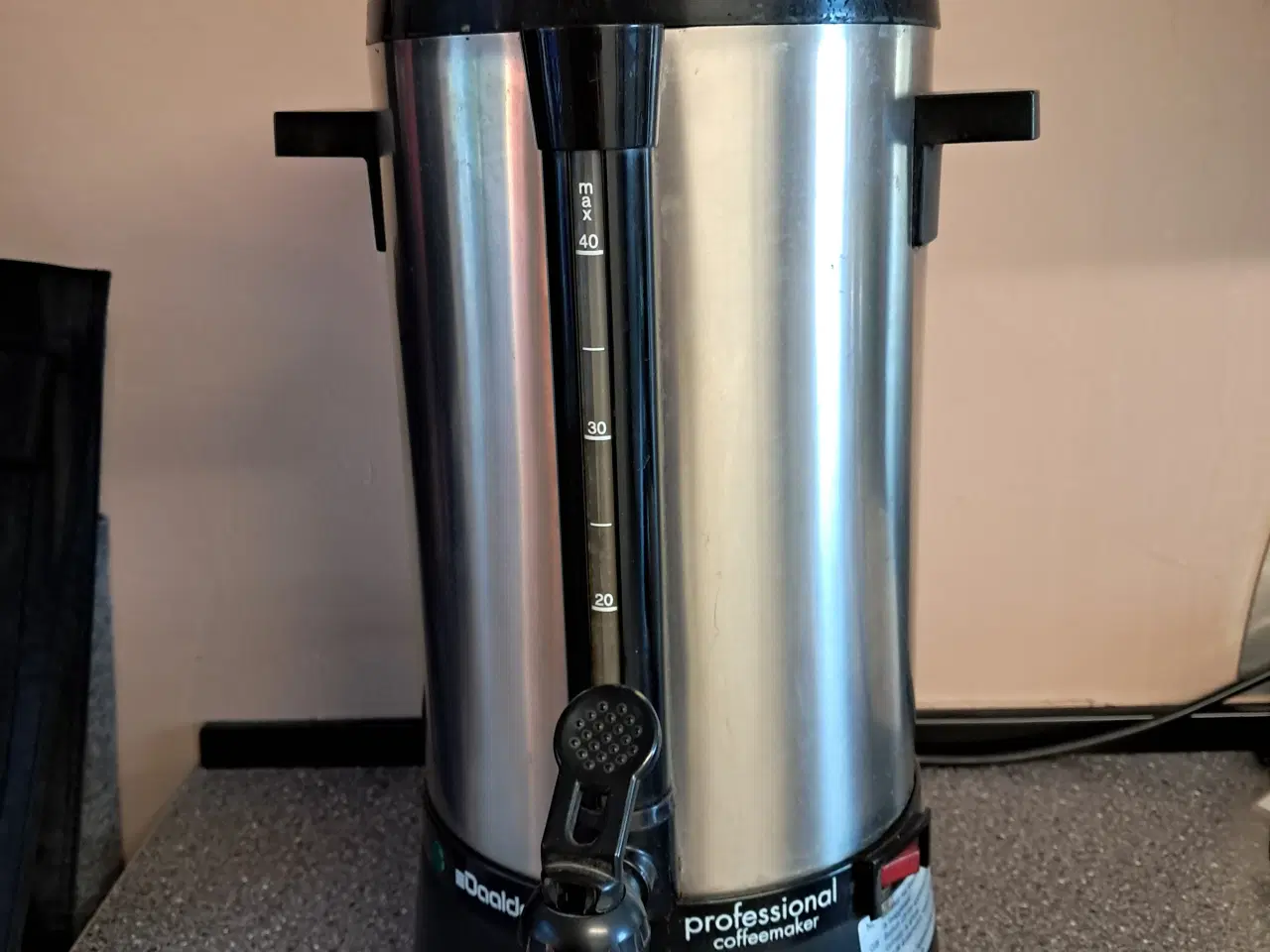 Billede 1 - Kaffemaskine