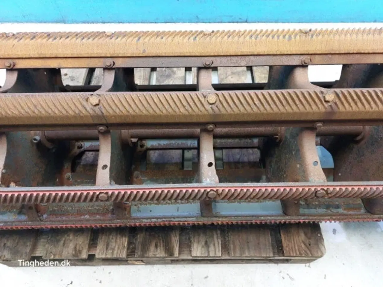 Billede 23 - Massey Ferguson 7274 Tærskecylinder 28380169