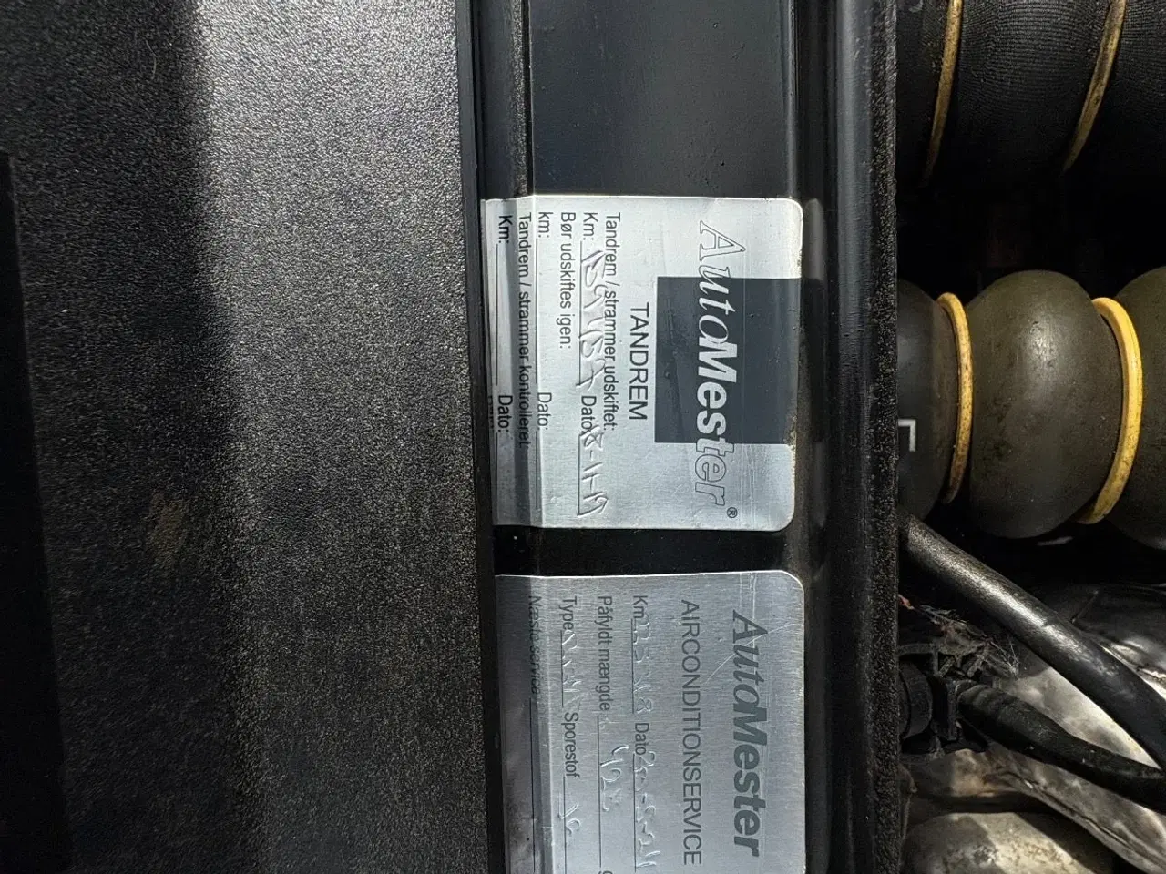 Billede 20 - Citroën C4 1,6 HDi 92 Comfort