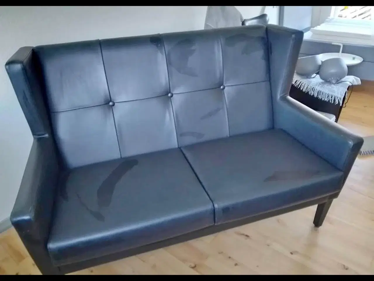 Billede 3 - Michael Raun Coupe sofa x 2.