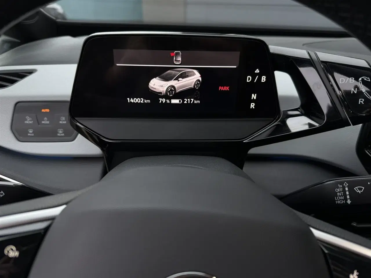 Billede 4 - VW ID.3 EL Pro Performance Business 204HK 5d Aut.