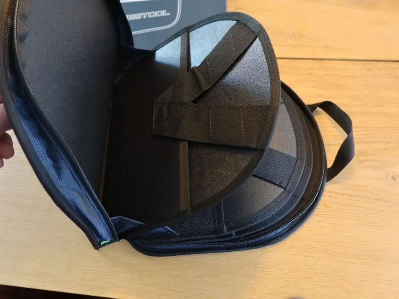 Billede 2 - Festool Savklingetaske SBB-FT1 