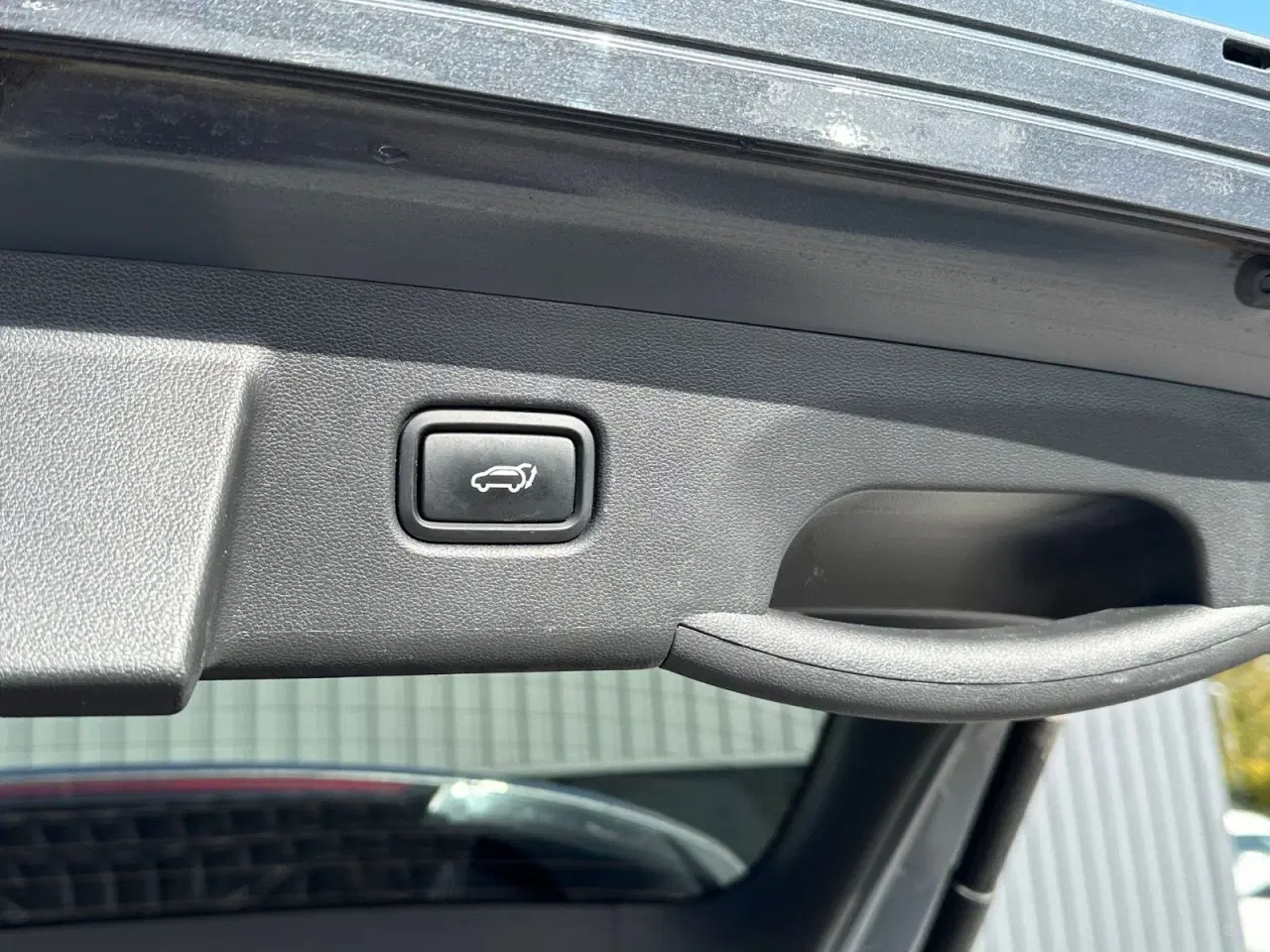 Billede 17 - Hyundai Tucson 1,6 PHEV Advanced aut. 4WD