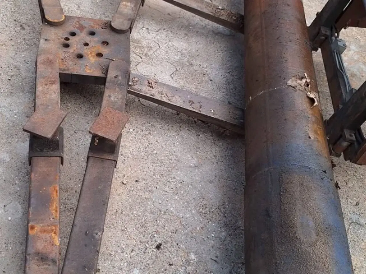 Billede 3 - Auto lift