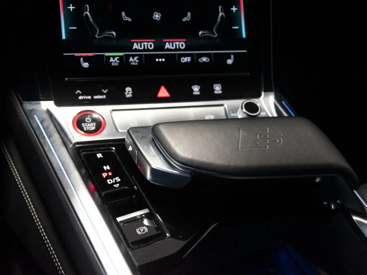 Billede 20 - Audi e-tron S quattro