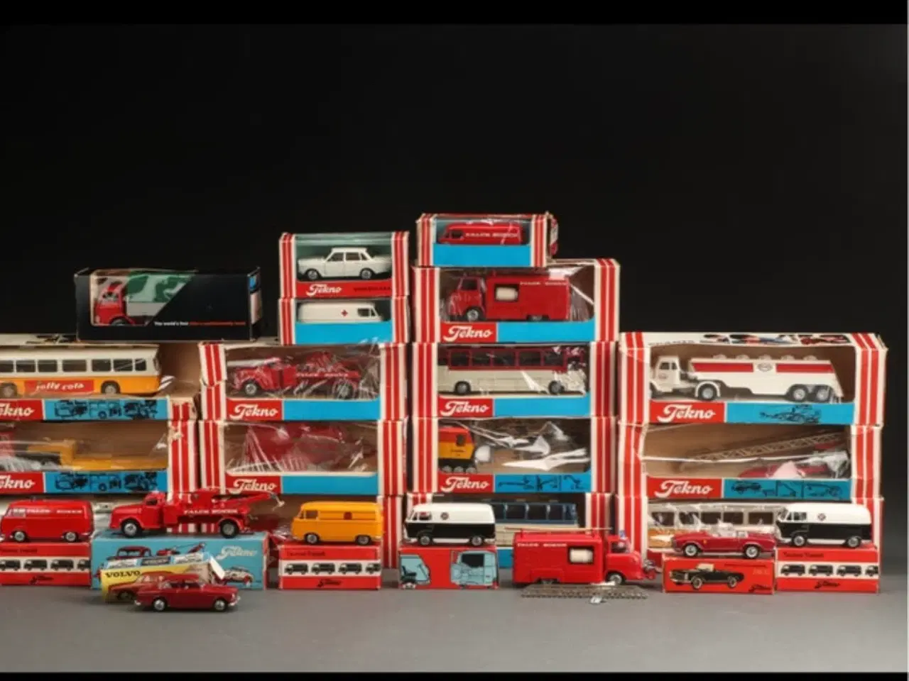 Billede 2 - Alt gammelt legetøj købes