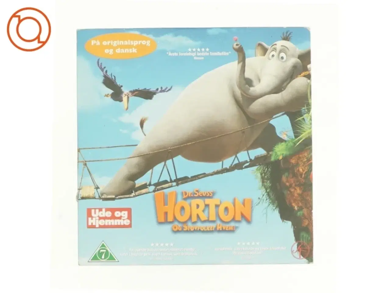 Billede 1 - Horton