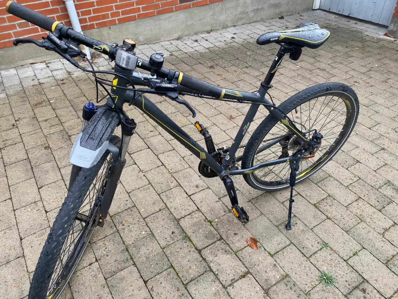 Billede 4 - Herre cykel Kildemoes