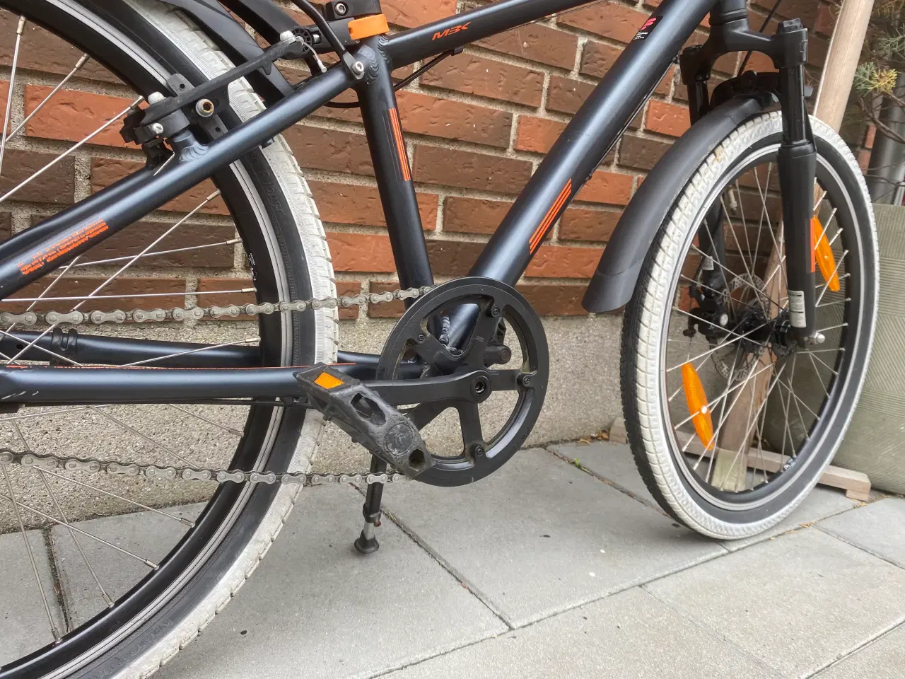 Billede 6 - Købt til 5499 kr 24 tommer topmodellen 