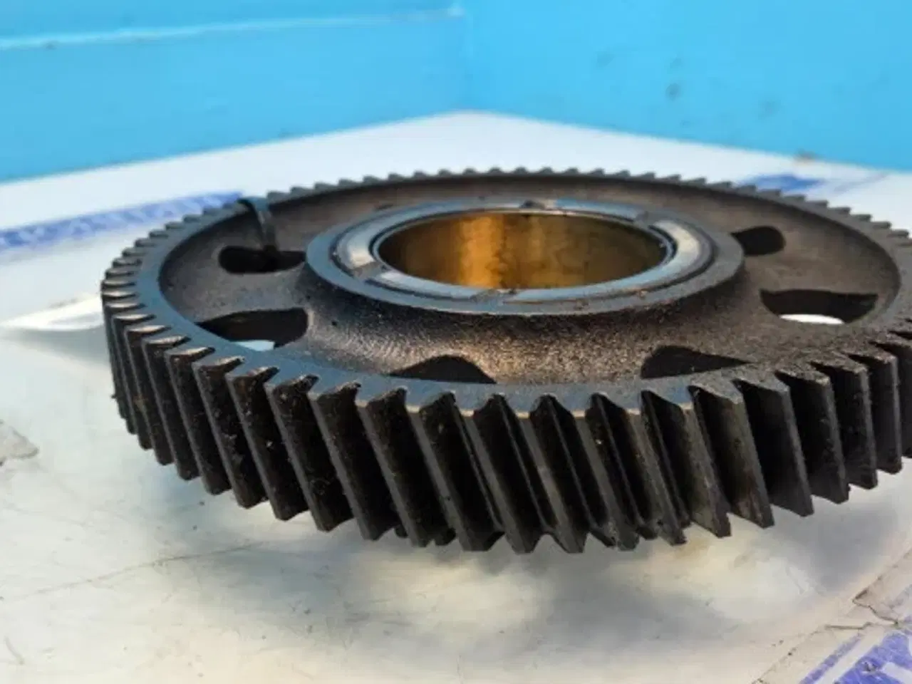 Billede 8 - Iveco  Cursor13   Tandhjul   500339012