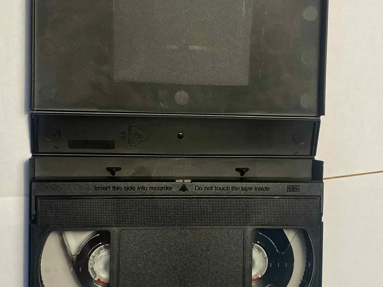 Billede 7 - Animerede Ringenes Herre fra 1978