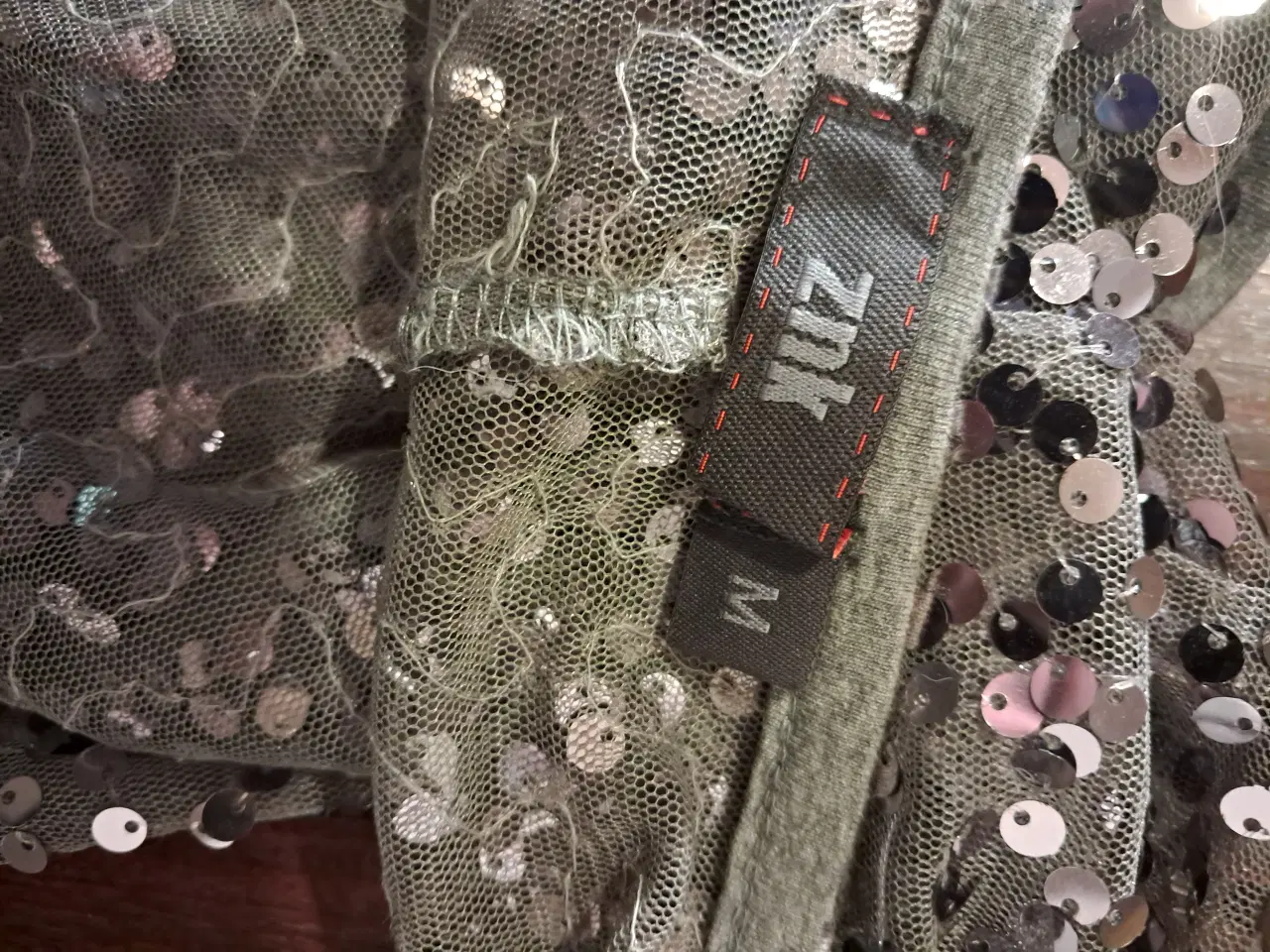 Billede 6 - ZNK str. M blazer