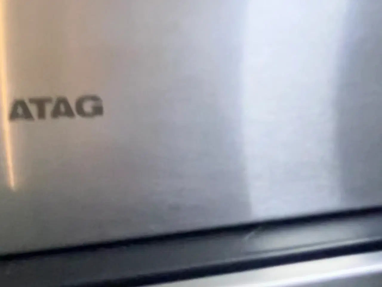 Billede 5 - ATAG emhætte i rusfritstål