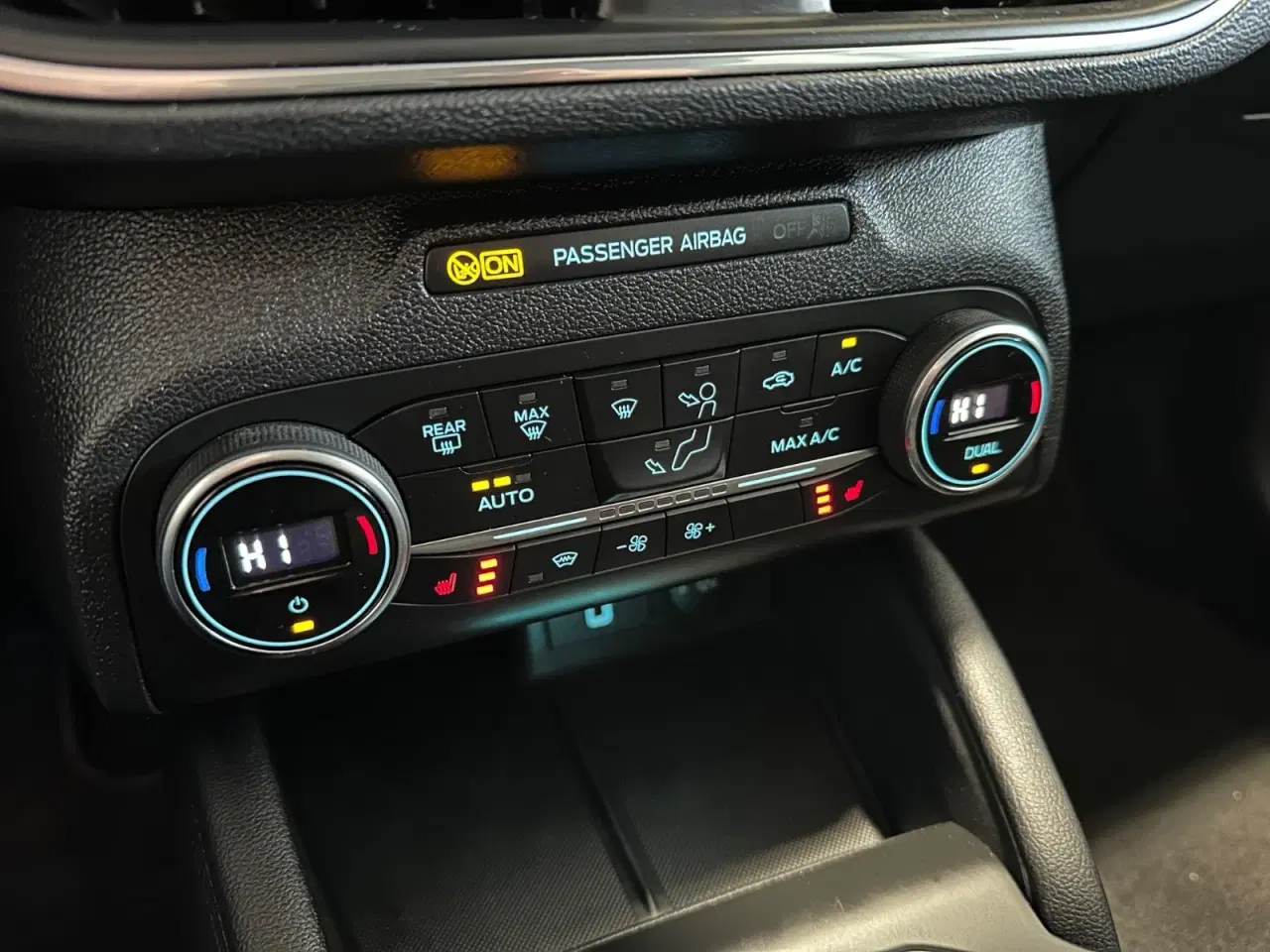 Billede 12 - Ford Focus 1,5 EcoBlue Titanium stc.