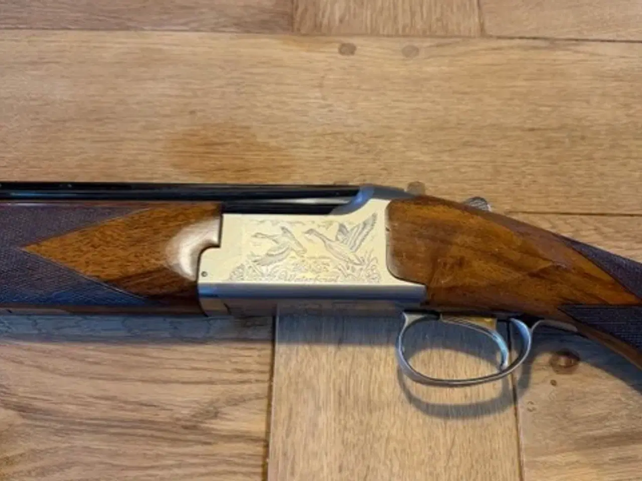 Billede 1 - Browning Waterfall