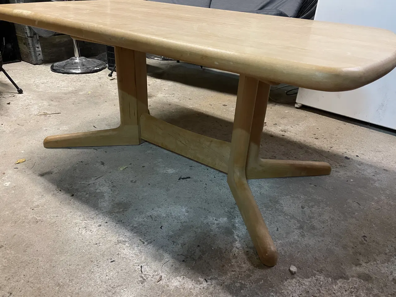 Billede 2 - Sofabord Gudme Møbelfabrik