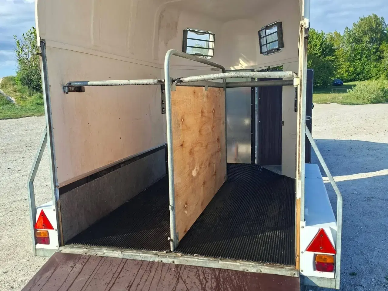 Billede 6 - Rt cityline hestetrailer