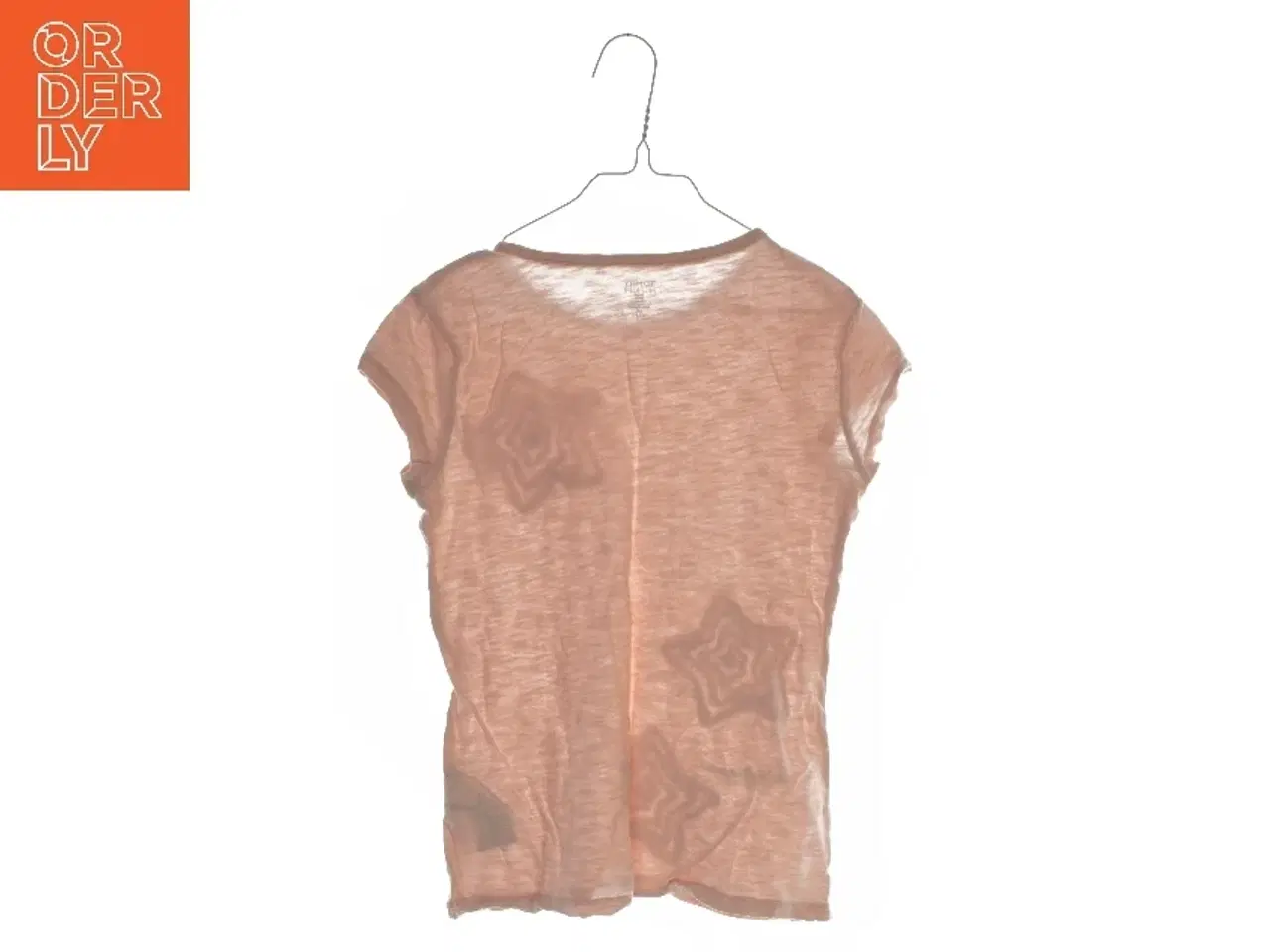 Billede 2 - T shirt fra Tommy Hilfiger