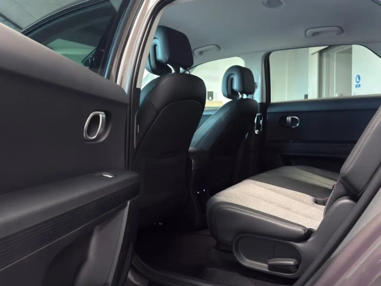Billede 16 - Hyundai Ioniq 5 73 Techniq