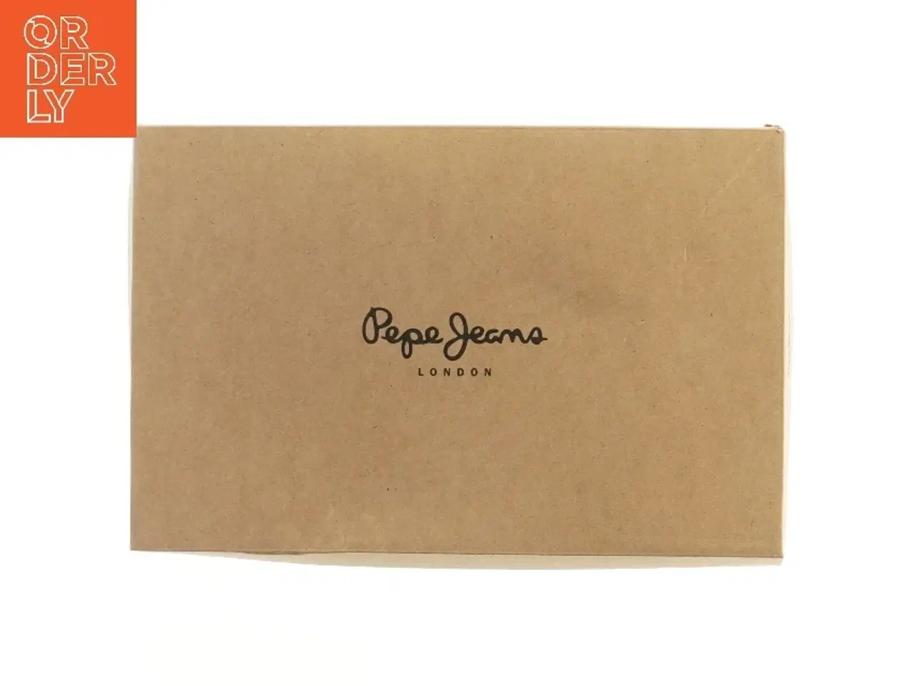 Billede 2 - Pepe Jeans sneakers fra Pepe Jeans (str. 43 )