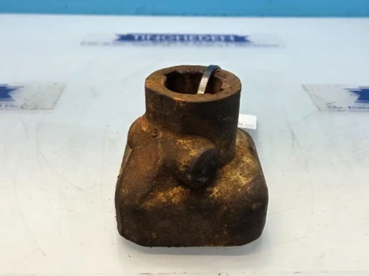 Billede 2 - New Holland 1540 Kobling 80362009