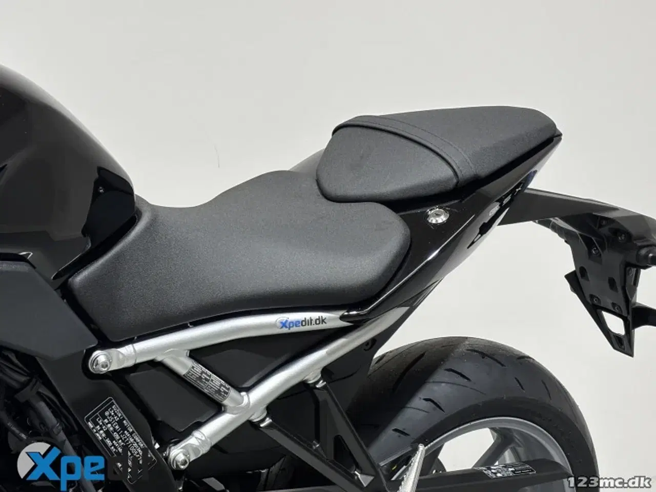 Billede 15 - Suzuki GSX-8S