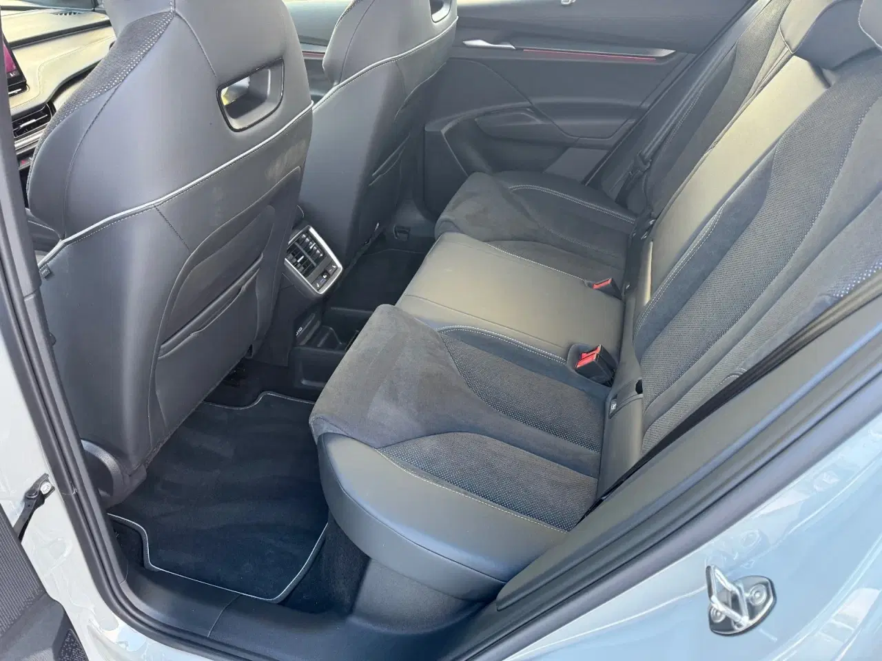 Billede 8 - Skoda Enyaq 85 iV Sportline Maxx Coupé