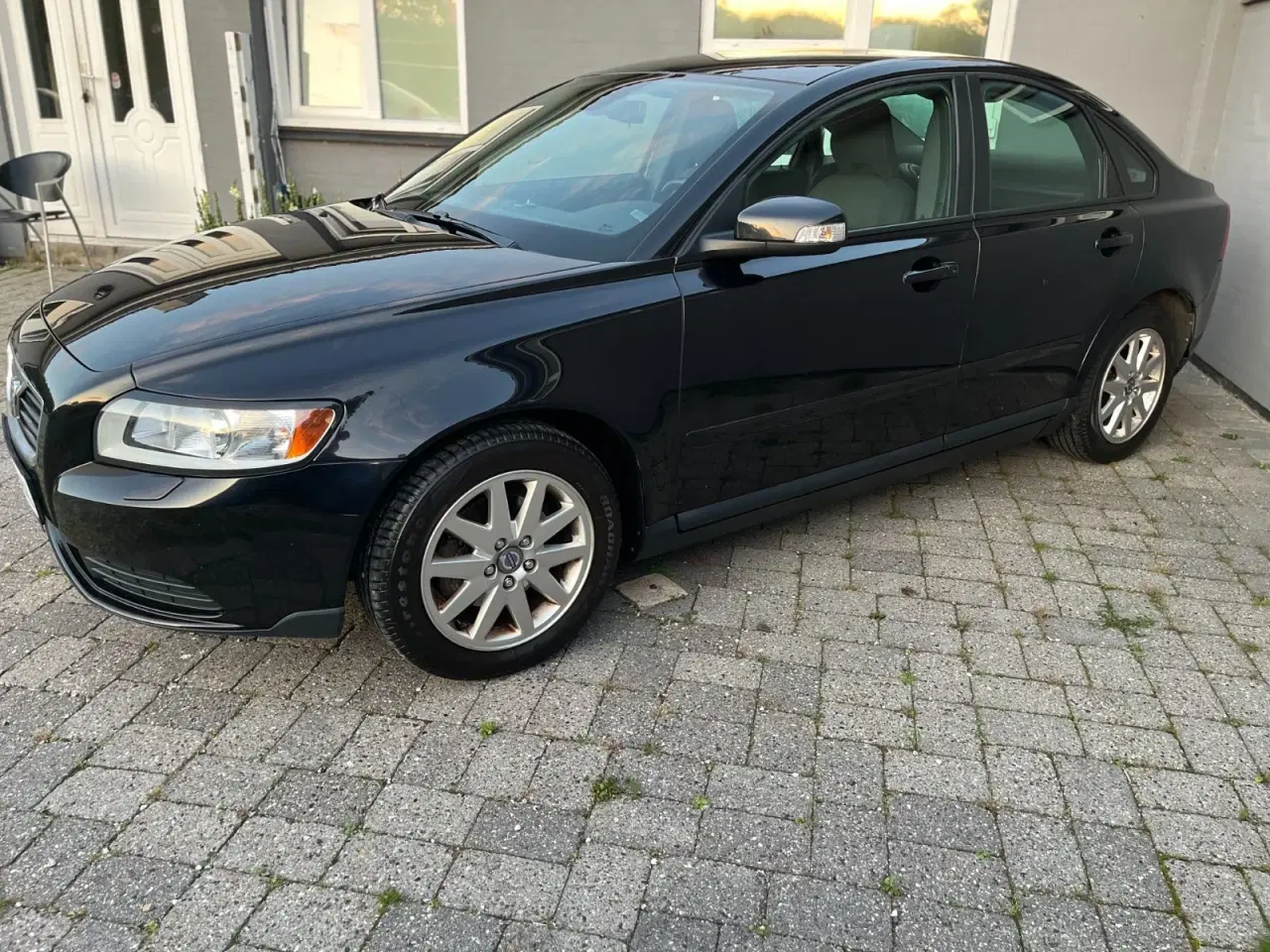 Billede 1 - Volvo S40 1,8 Summum