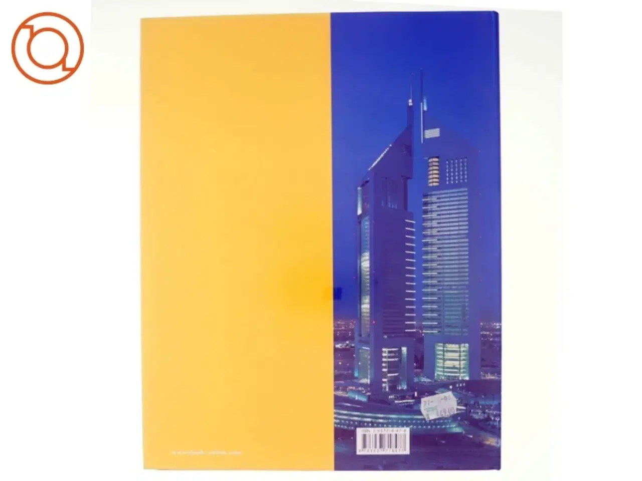 Billede 3 - Dubai, Architecture & Design